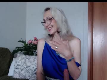 Agatha_Moore_ Chaturbate stream image from July 20, 2025