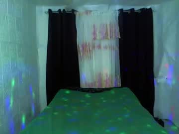 Aironforyou Chaturbate stream image from July 20, 2025