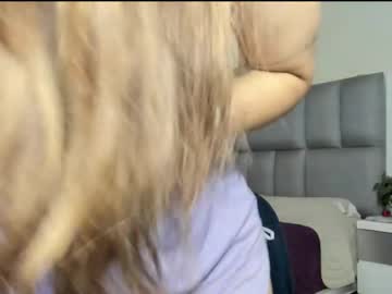 Ashley_120 Chaturbate stream image from July 20, 2025
