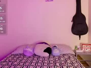 Daihanae_ Chaturbate stream image from July 20, 2025