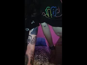 Drippiehippie420 Chaturbate stream image from July 20, 2025