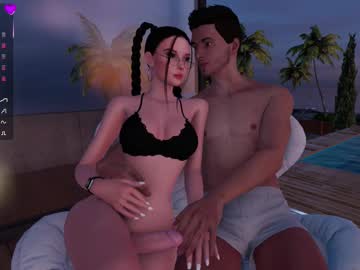Eva_Femboy_ Chaturbate stream image from July 20, 2025
