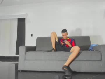 Foot_Master777 Chaturbate stream image from July 20, 2025