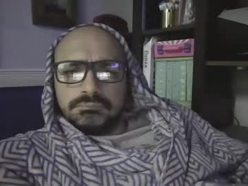 Igorargen4 Chaturbate stream image from July 20, 2025