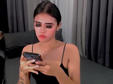 Jhulianagrey Chaturbate stream image from July 20, 2025