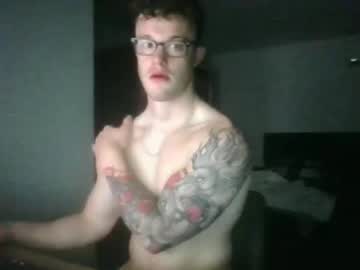 Kyenvanderdonk23 Chaturbate stream image from July 20, 2025