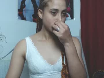 La_Flaquitag Chaturbate stream image from July 20, 2025