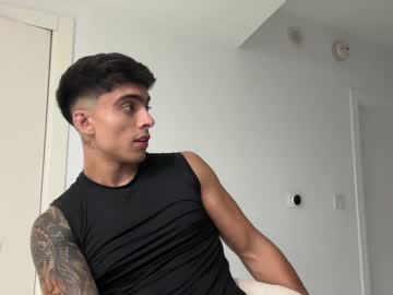 Malikross1 Chaturbate stream image from July 20, 2025