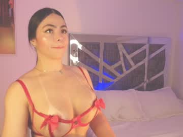 Meghann_Sweet Chaturbate stream image from July 20, 2025