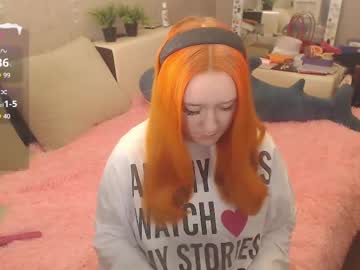 Monicamoons Chaturbate stream image from July 20, 2025