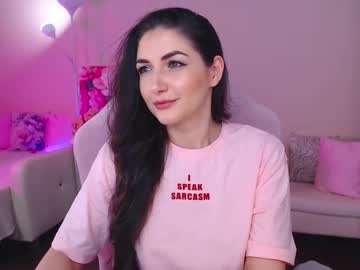 Nicol_Angel888 Chaturbate stream image from July 20, 2025