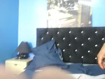 Oliverclarkk Chaturbate stream image from July 20, 2025