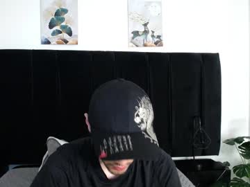 Plaeer1 Chaturbate stream image from July 20, 2025