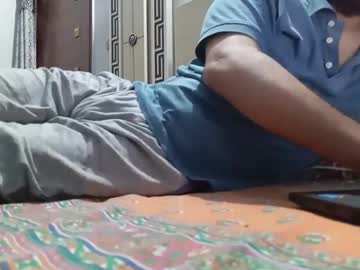 Rokkomalik Chaturbate stream image from July 20, 2025