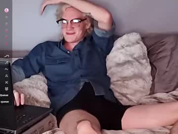 Xcryptkeeper Chaturbate stream image from July 20, 2025