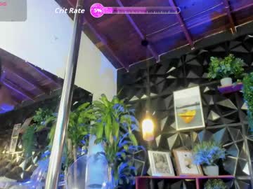 Azuraby Chaturbate stream image from July 20, 2025