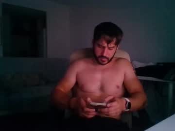 Bonnie_X_Clyde69 Chaturbate stream image from July 20, 2025