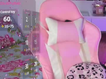 Girl_Alana Chaturbate stream image from July 20, 2025