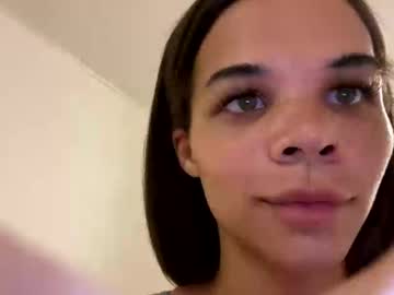 Imbabyxxx Chaturbate stream image from July 20, 2025