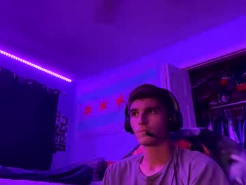 Joco2525 Chaturbate stream image from July 20, 2025