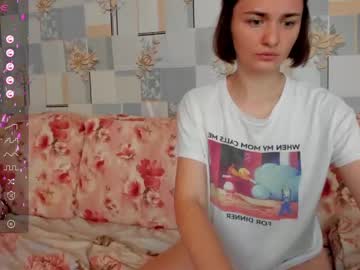 Ma_Cheriee Chaturbate stream image from July 20, 2025