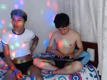 Pablitoyarley123 Chaturbate stream image from July 20, 2025