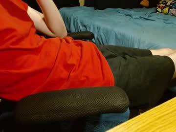 Readytocum90 stream image from July 20, 2025