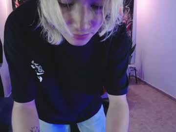 Xzerox_ Chaturbate stream image from July 20, 2025