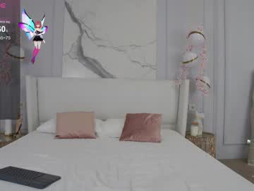 Adoracortes Chaturbate stream image from July 20, 2025