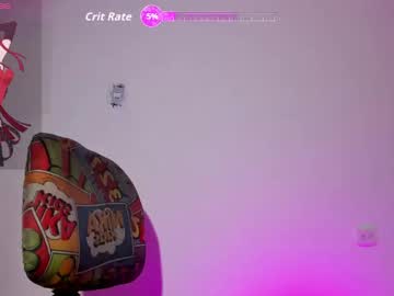 Ariel_Adan Chaturbate stream image from July 20, 2025