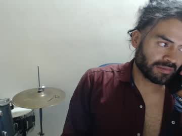 Dan_Khemeia Chaturbate stream image from July 20, 2025