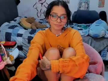 _Dayanne_ Chaturbate stream image from July 20, 2025