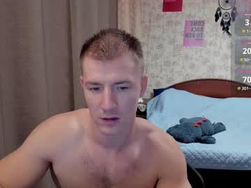 George_Fflo Chaturbate stream image from July 20, 2025