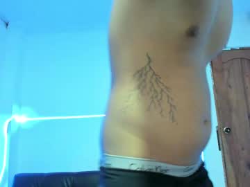 Hell_Butterfly Chaturbate stream image from July 20, 2025
