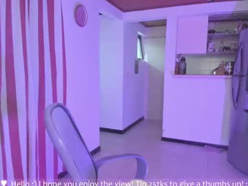 Honey_Hoe Chaturbate stream image from July 20, 2025