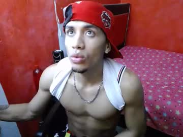 Jersiherberth Chaturbate stream image from July 20, 2025