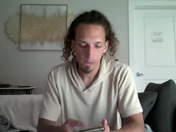 K01db34t5 Chaturbate stream image from July 20, 2025