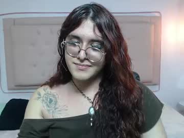 Kate_Pickman Chaturbate stream image from July 20, 2025