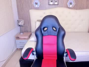 Kylie_Aniston Chaturbate stream image from July 20, 2025