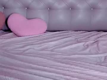 Lulu_Wolfie Chaturbate stream image from July 20, 2025