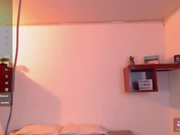 Mangxx Chaturbate stream image from July 20, 2025