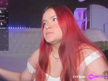 Melanie_Hh Chaturbate stream image from July 20, 2025