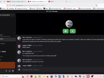 Mirageprincess Chaturbate stream image from July 20, 2025