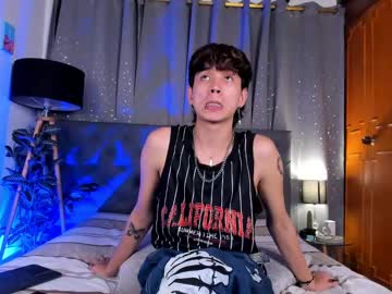 Novaybrian Chaturbate stream image from July 20, 2025