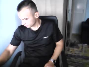 Ovidiux91 Chaturbate stream image from July 20, 2025