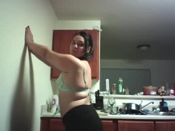 Poundedsnowbunny Chaturbate stream image from July 20, 2025