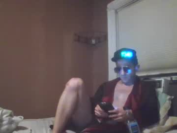 Shidoobie Chaturbate stream image from July 20, 2025