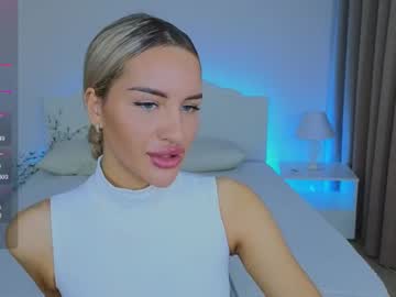 Shine_Abby_ Chaturbate stream image from July 20, 2025