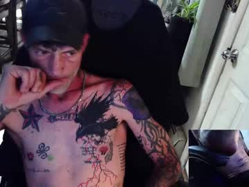 Sir_Tarantula Chaturbate stream image from July 20, 2025