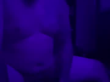 Ablack666 Chaturbate stream image from July 20, 2025